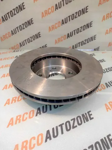 FRONT DISK ROTOR INNOVA TVS 29390080