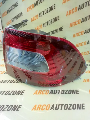 LIGHTING TAIL LIGHT RAPID T2 RIGHT AUTOGOLD AG0772R