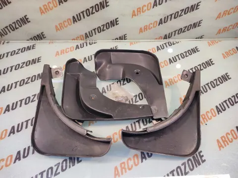 MUD FLAP FABIA IMP