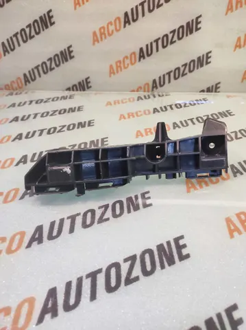 FRONT BUMPER BRACKET FORTUNER T2 LEFT ACCU TYDFO2FBBL
