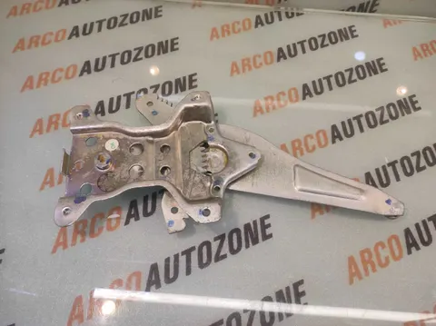 GLASS MACHINE SWIFT 05 PWR REAR LEFT WITHOUT MOTOR