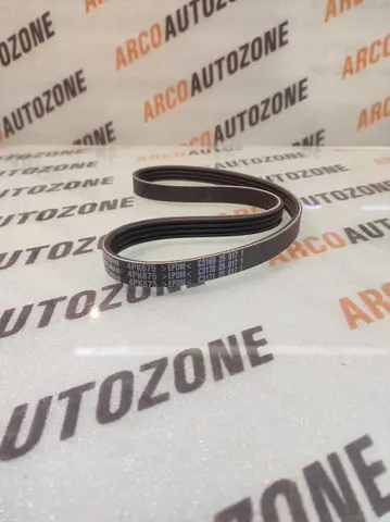 BELT 4PK675 SANTRO EON AC MITS