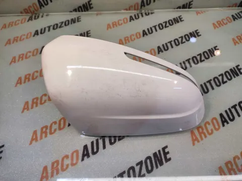 SIDE MIRROR COVER CRETA 2020 RIGHT WITH IND