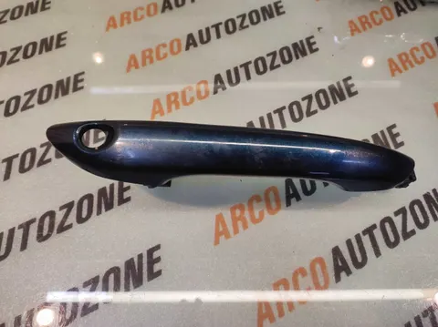 OUTER HANDLE NIOS FRONT RIGHT HOLE PAINT 82661K6050