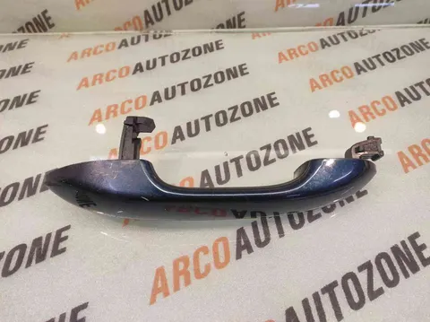 OUTER HANDLE NIOS REAR LEFT PAINT 83651K6050