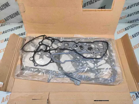 PACKING KIT WITHOUT SEAL TERRACAN DIESEL CHERRY