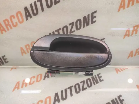 OUTER HANDLE SPARK REAR LEFT