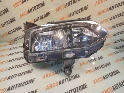LIGHTING HEAD LIGHT KIGER LOW RIGHT NON LED REN 260105561R