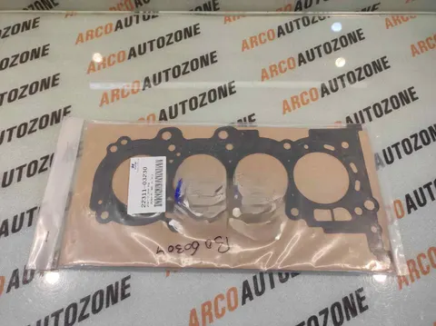 HEAD GASKET GRAND ELITE I20 I10 1 2 PETROL HYU 2231103230