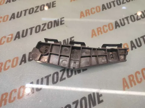 REAR BUMPER BRACKET WAGONR 12 LEFT MGP 71813M67L00