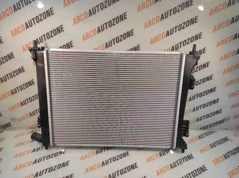 RADIATOR VERNA 12 ELITE PETROL HYU 25310C7000