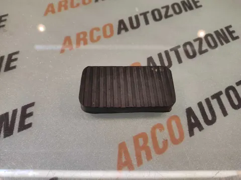 ACCELATOR RUBBER CAR