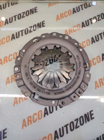 PRESSURE PLATE EECO MGP 22100M83B20