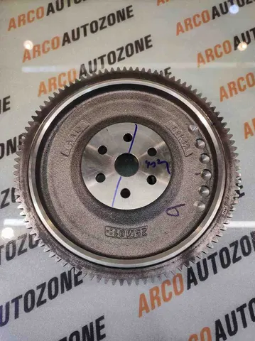FLY WHEEL RITZ PETROL MGP 12620M68K12