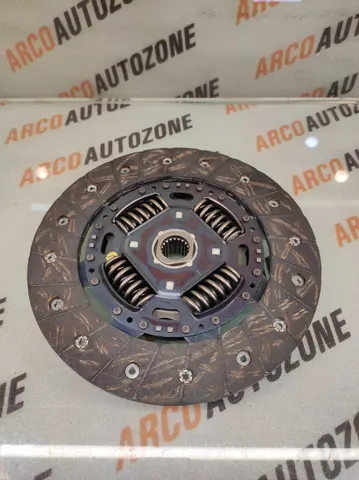 CLUTCH PLATE SELTOS CRETA 20 CARENS PETROL HYU 4110026AJ0