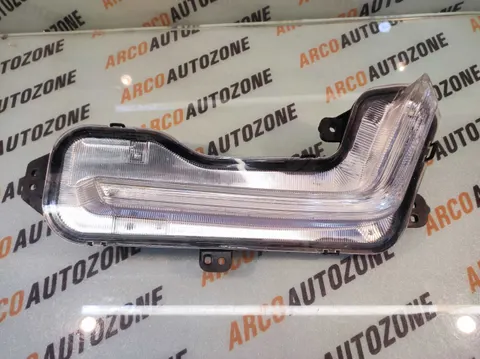 DAY TIME RUNNING LIGHT REDIGO 2ND GEN RIGHT RENAULT 266052XL1CA