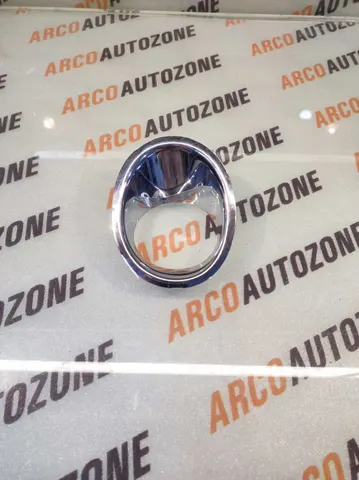 FOG LAMP COVER GARNISH PUNTO AVENTURA LEFT FIAT 735590710