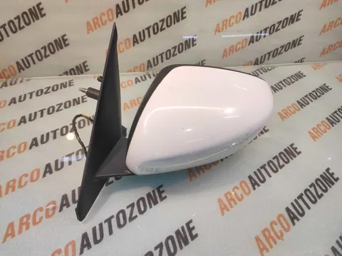 SIDE MIRROR WAGONR 19 LEFT 3 WIRE LOT