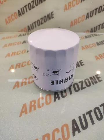 OIL FILTER SAFARI DICOR STORM MAHLE OC1184