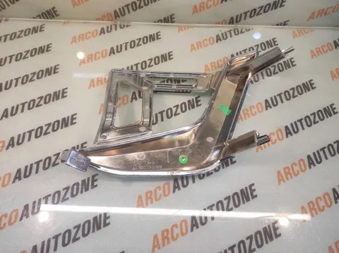 FOG LAMP COVER DRL CHROME TYPE MAGNITE RIGHT NISSAN 622E46VA0A