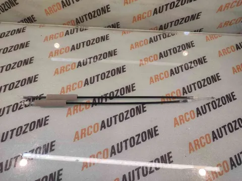 RC LEVER WIRE AMAZE BRIO MOBILIO FRONT SET NEWERA 2349