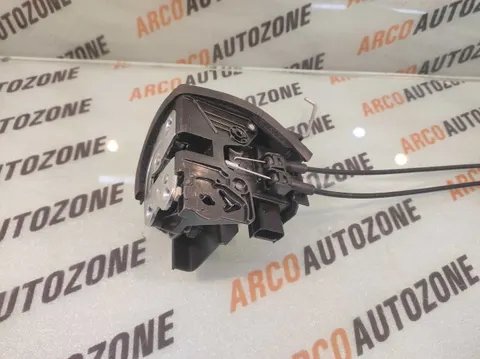 DOOR LATCH SONET FRONT LEFT KIA 81310CC010