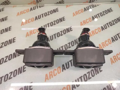 FOG LAMP NEXON PUNCH SAFARI HARRIER CURVV ALTROZ SET 2024 OCN OE113