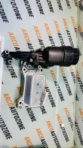 OIL FILTER BODY W204 W205 W212 ENGINE CODE 651 IMP A6511801310