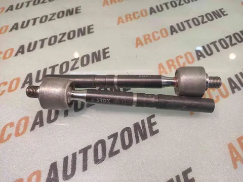 RACKEND LOGAN TRX SET