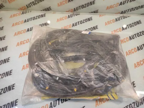 DOOR RUBBER SANTRO FRONT SET GOLD SEAL