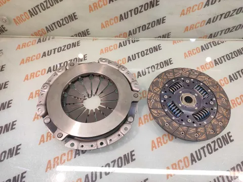 CLUTCH SET GRAND XCENT DIESEL SECO