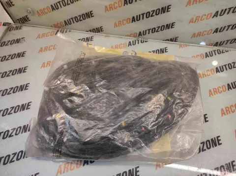 DOOR RUBBER SANTRO REAR SET GOLD SEAL