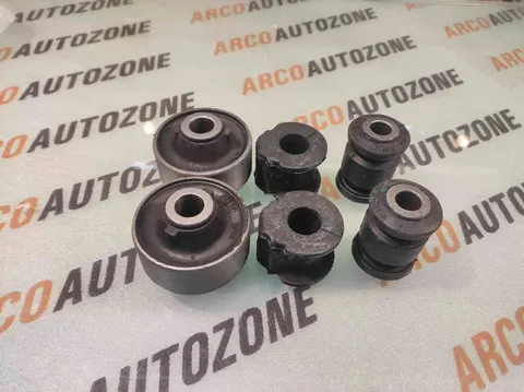FRONT BUSH KIT CELERIO SONA MAF8108