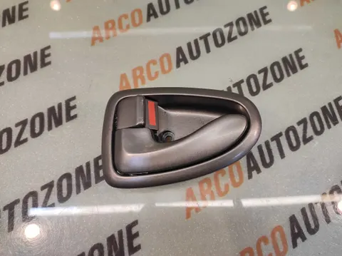RC LEVER INNER HANDLE ACCENT LEFT GREY DLJM