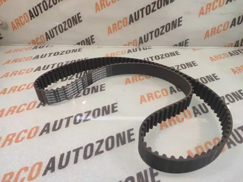 TIMING BELT DUSTER LOGAN 123 TEETH OPTI ZRK1325