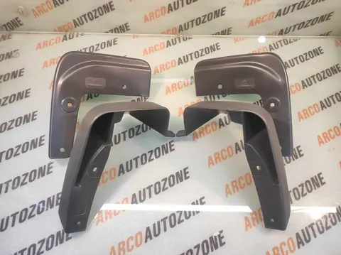 MUD FLAP DZIRE 07 JPT MF108