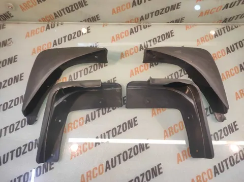 MUD FLAP SWIFT 07 ACC MSDSW1MF