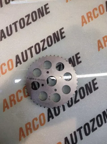 TIMING SPROCKET SHAFT SWIFT DIESEL BIG MGP 12743M86J20