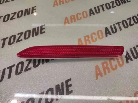 REARBUMP REFLECTOR INNOVA ALL FORTUNER T2 LEFT ACC TYD002140LH