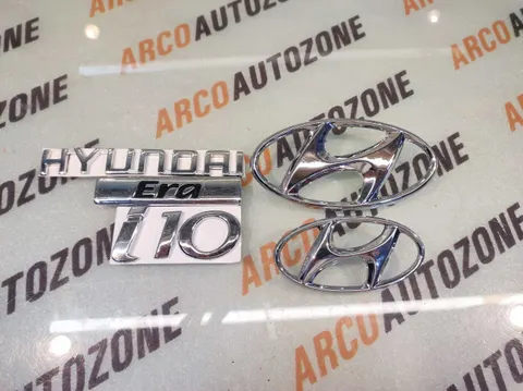MONOGRAM I10 ERA SET