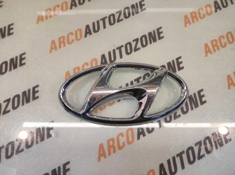 FRONT GRILL MONOGRAM CRETA T1 HYU 86300C9000