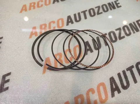 PISTON RING BEAT SAIL PETROL 1.2 CKD GM J25185530