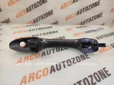 OUTER HANDLE CRETA 2020 FRONT RIGHT HOLE PAINT