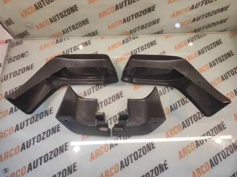 MUD FLAP ASTAR SKI