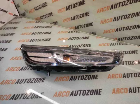 LIGHTING HEAD LIGHT VENUE UPPER RIGHT T1 HYU 92208K3000