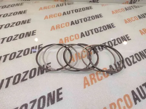 PISTON RING GRAND XCENT U12 OE