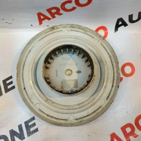 ALLOY CAP IKON SILVER FORD XS611130BA