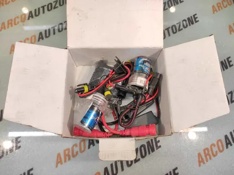 HID KIT H8 H11 35W 4500K BOSCH SUPER