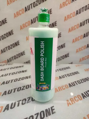 DASH BOARD POLISH MAGIC 1 LTR