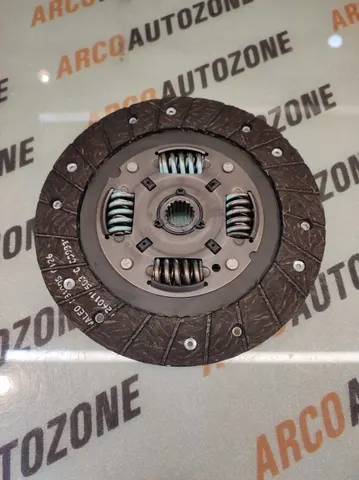 PRESSURE PLATE EECO 2022 1 2L MGP 22400M78T00